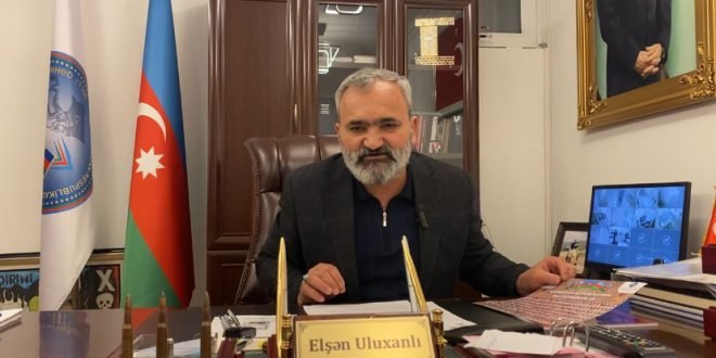 “Torpaqlarımızın müdafiəsində iştirak edənlərə təşəkkür yoxdursa...”