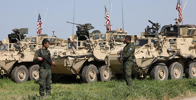 NATO ölkələri ABŞ-dan 21 milyardlıq silah alıb