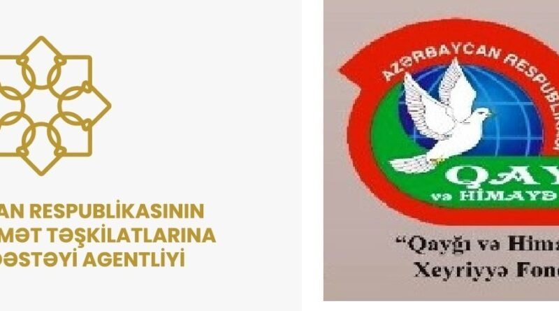 “Qayğı və Himayə” Xeyriyyə Fondu “Yeni nəslin kreativ baxışları” layihəsinin icrasına başladı