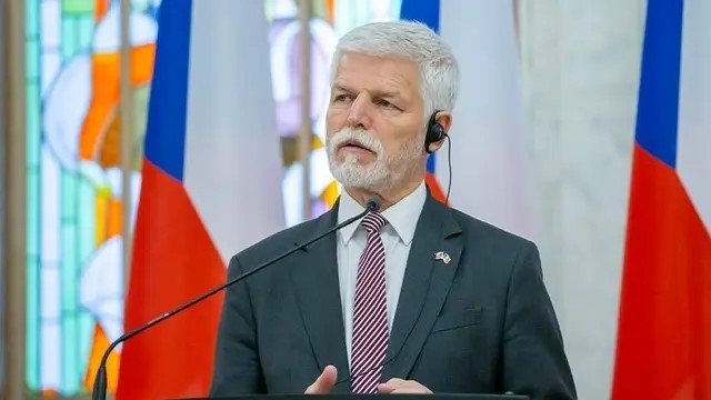 “Bu müharibə illərlə davam edəcək” - Çexiya Prezidentindən bədbin proqnoz
