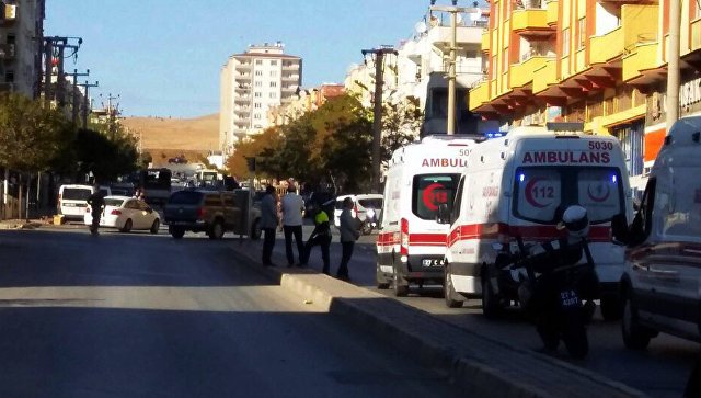 Türkiyədə də zəlzələ oldu