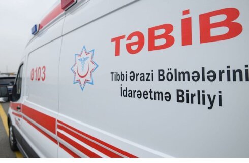 Tanınmış jurnalist TƏBİB-dən gileyləndi —