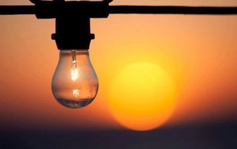 Bu gün İsmayıllıda işıq olmayacaq