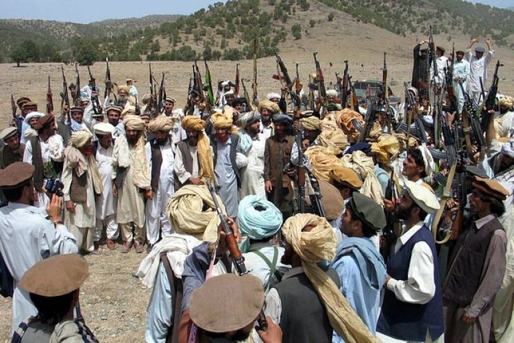 Pakistan–Əfqanıstan sərhədində yeni toqquşma