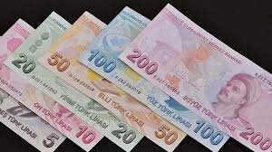 Türk lirəsi yenə ucuzlaşdı
