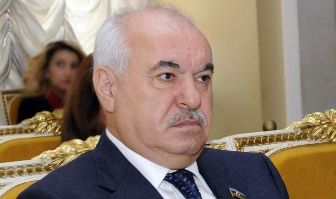 Elton Məmmədov dövlətə 3 milyon ödədi - Rəsmi xəbərdarlıq