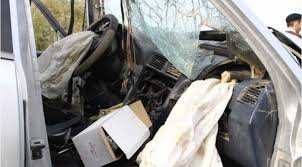 Zaqatalada avtomobildən kişi meyiti tapıldı