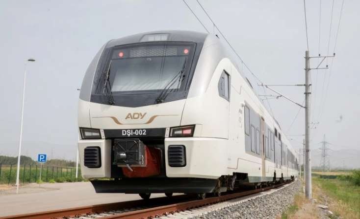 Bu şəhərlərə qatarla getmək mümkün olacaq