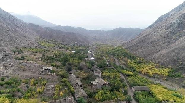 Nüvədi kəndini Ermənistandan geri almalıyıq! - TƏKLİF