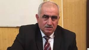 Xəstəxanaya aparılan Əhməd Orucun evi qarət edildi