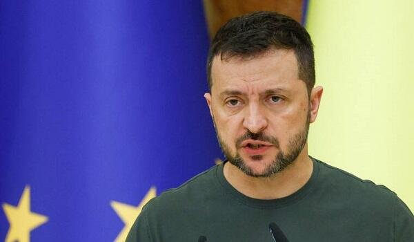 Prezident Zelenski Ərdoğanla görüşəcək