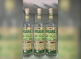 Şəmkirdəki mağazada 128 litrə yaxın saxta araq aşkarlanıb