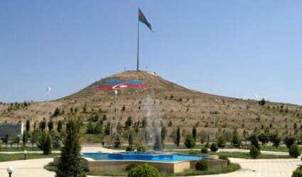 Ağdam -5 ildir AZADDIR!