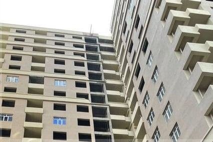 Təməlinə haram qatılmış ev. “Yasamal 33 İnşaat Konstruksiyaları” -Rauf Əliyev ölkədə ev tikən yox, ev yıxan kimi tanınır.