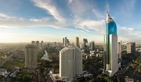 Indoneziyada zəlzələ olub?-Nə baş verir?