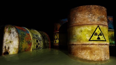 Nüvə enerjisinin qaranlıq mirası: Təhlükəli tullantılar harada və necə saxlanılır?