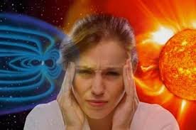 Qırmızı Maqnit Qasırğası – Xəbərdarlıq