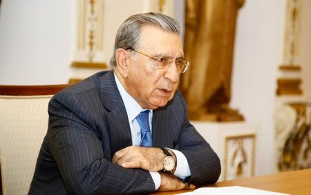Ramiz Mehdiyevin qardaşı oğlu həbs oluna bilər? - TƏFƏRRÜAT