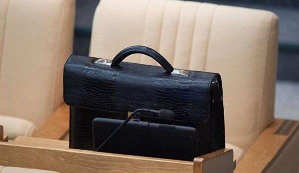 Hərbi Xidmətə Çağırış üzrə Dövlət Xidmətində yeni təyinat