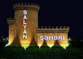 Salyanda yollar belə asfaltlanır - Yeni və ya əski İCAD FOTO