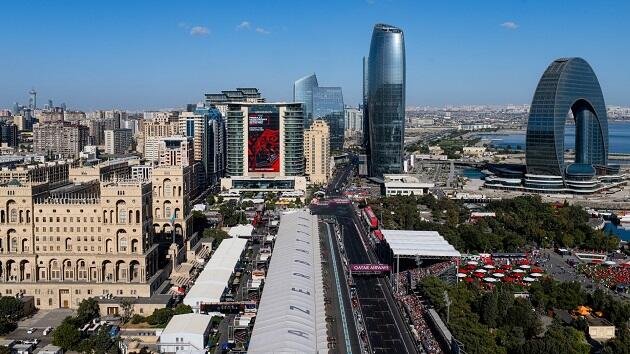 Bakıda mühüm konfrans keçirilir
