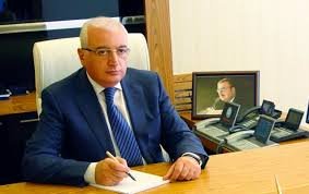 Dəniz Akademiyasının rektoru Qüdrət Qurbanov da Mehdiyevin xas adamı imiş - Xəyanət, talançılıq qumar və nələr...