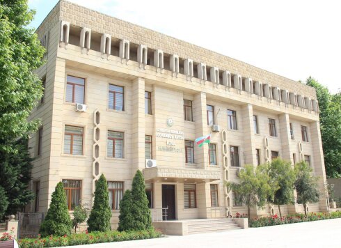 Goranboyda bu tikintiyə icra hakimiyyətinin hansı məmuru icazə verib?