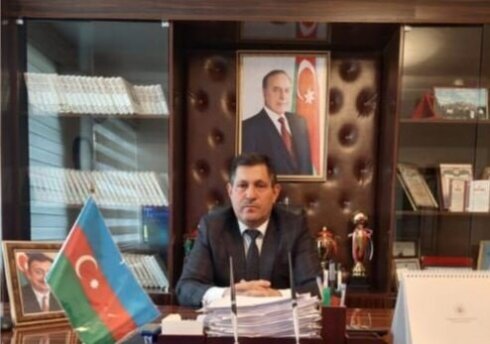 Qazax Dövlət Sosial-İqtisadi Kollecində yarımmilyonluq yeyinti:Elşad Quliyev həbs astanasında