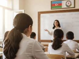 Orta məktəblərdə 5 gün dərs olmayacaq