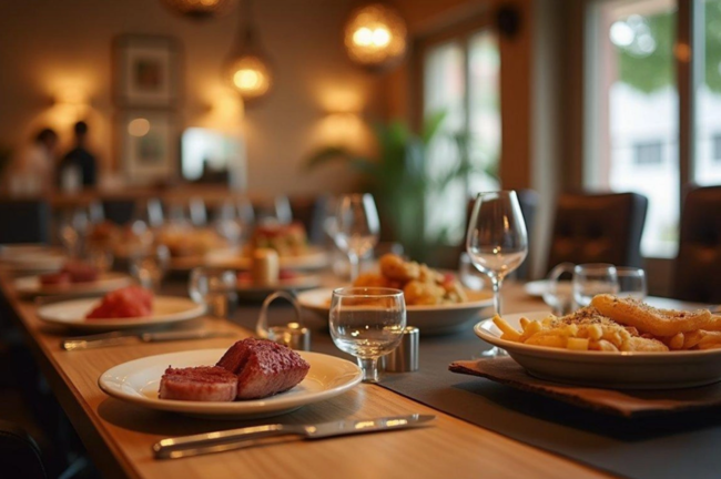 Türkiyədə restoran və kafelərlə bağlı YENİ QADAĞA