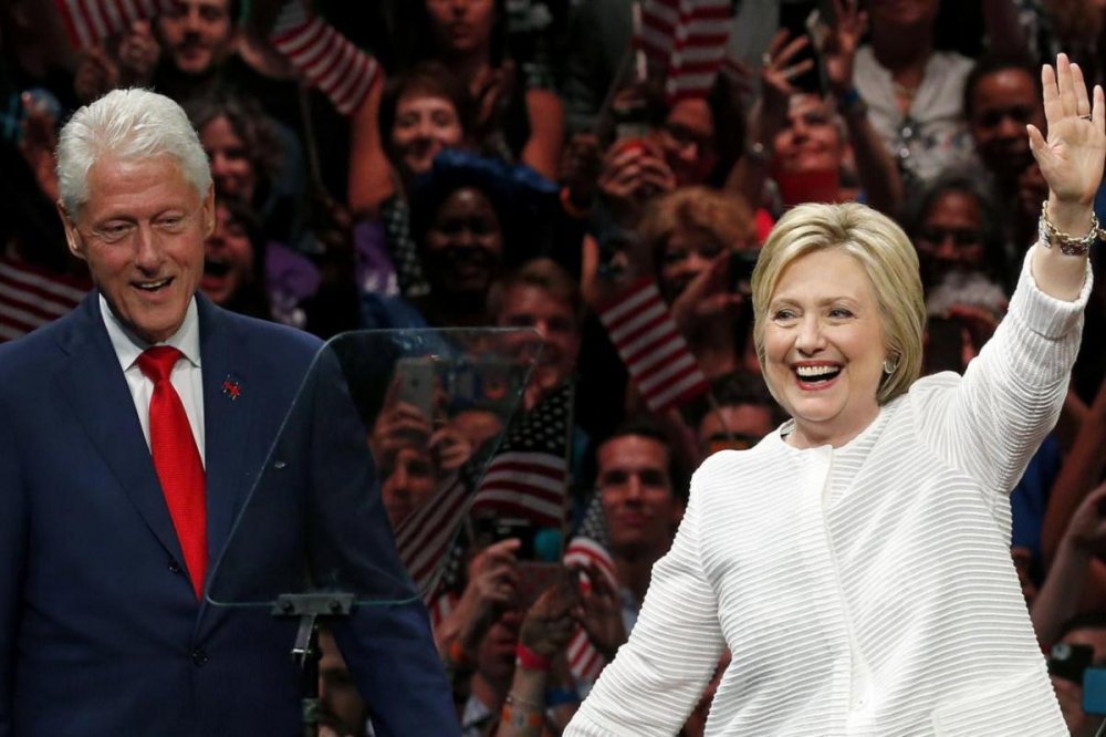 Bill və Hillari Klinton Epşteyn istintaqına görə məsuliyyət daşıyacaq