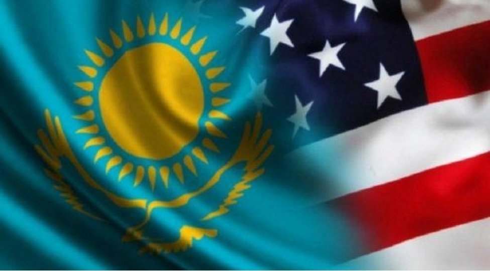 ABŞ Dövlət Departamentinin nümayəndəsi Qazaxıstanın XİN başçısı ilə danışıqlar aparacaq