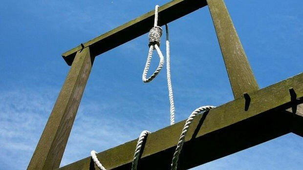 İranda 15 məhbus edam edildi