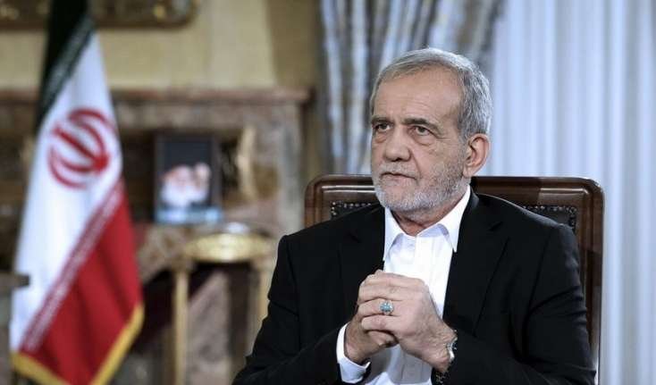 İran xüsusi qərargah elan etdi