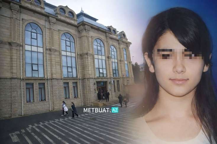 Bakıda güllələnən müəllimin vəziyyəti açıqlandı