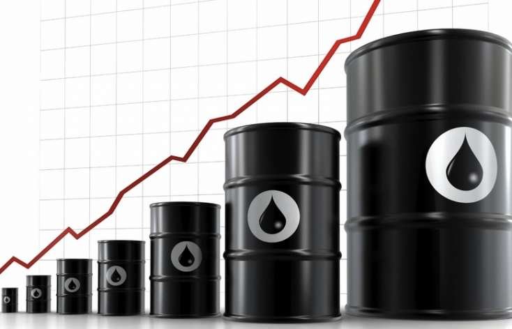 Azərbaycan nefti bahalaşdı