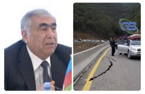 Saleh Məmmədovun bağında fövqəladə-toplantı - "ƏLİNİZİ DAŞIN ALTINA QOYMASANIZ", HƏBSƏ GEDİRSİNİZ!