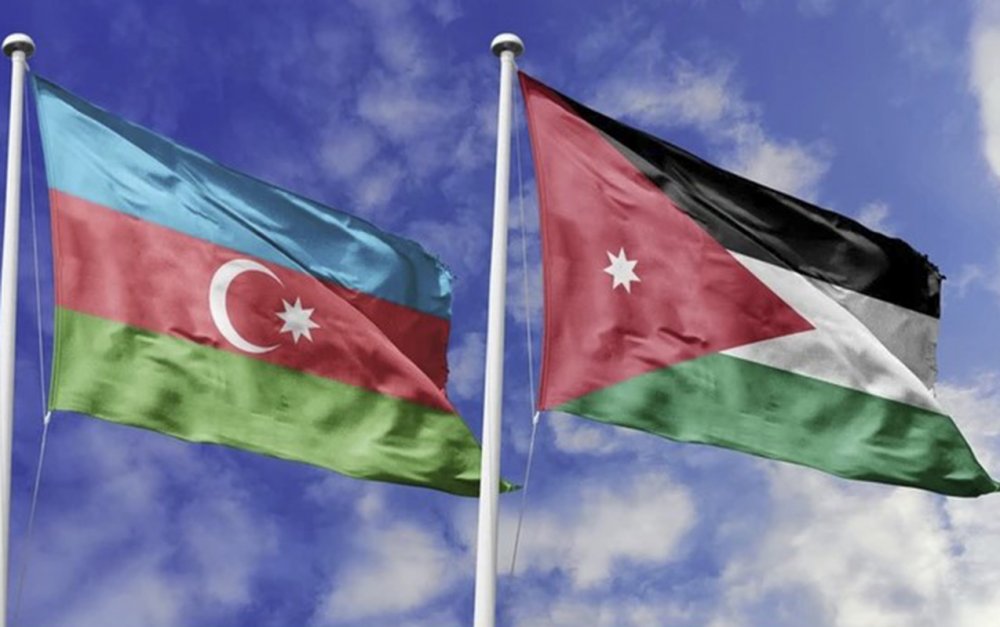 Azərbaycan-İordaniya sazişi təsdiqləndi
