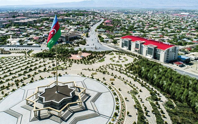 Moskva və Qars müqavilələrinin adı - Naxçıvan Konstitusiyasından çıxarıldı