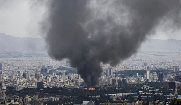 108 tarixi abidəyə ziyan dəyib - İran