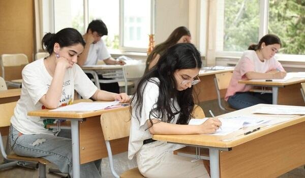 Onlar ali məktəblərə imtahansız qəbul ola biləcək