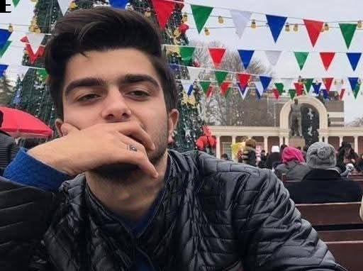 Universitet tələbəsi vəfat etdi