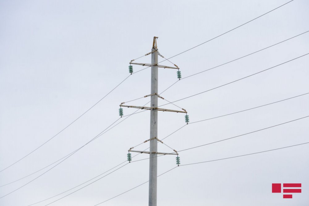 Bu gün Lənkəranın bu ərazilərində işıq olmayacaq