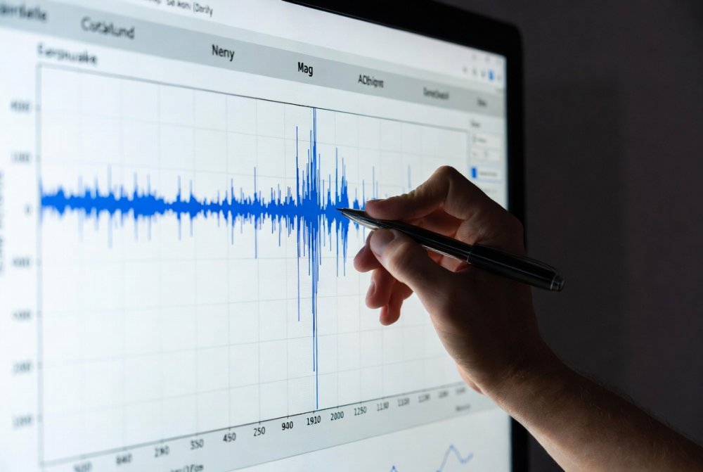 Bu ölkədə güclü zəlzələ olub