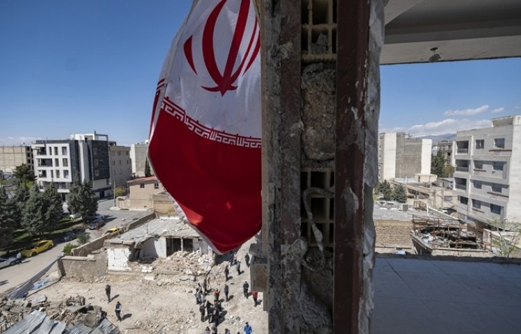 İran 45 günlük atəşkəsi müzakirə edir