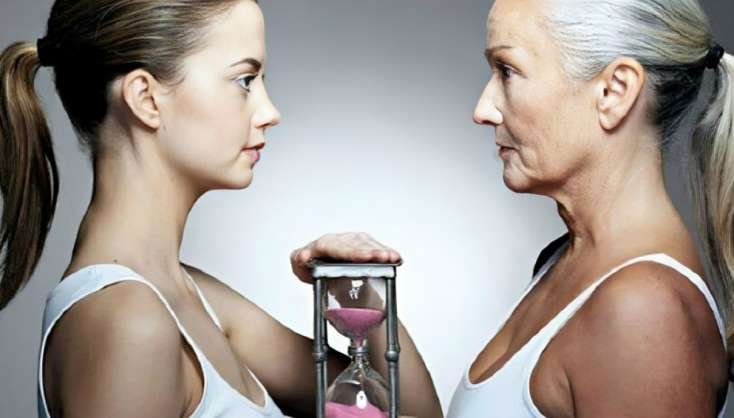 ​Hər gün edilən bu səhv insanı qocaldır