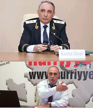 “SİZDƏN ƏDALƏT GÖZLƏYİRİK” – “Hürriyyət”in kollektivi Baş prokurora müraciət etdi