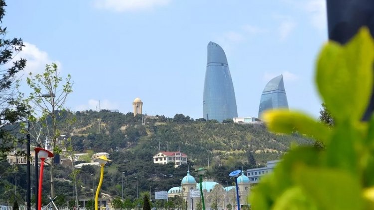 Sabahın hava proqnozu açıqlanıb