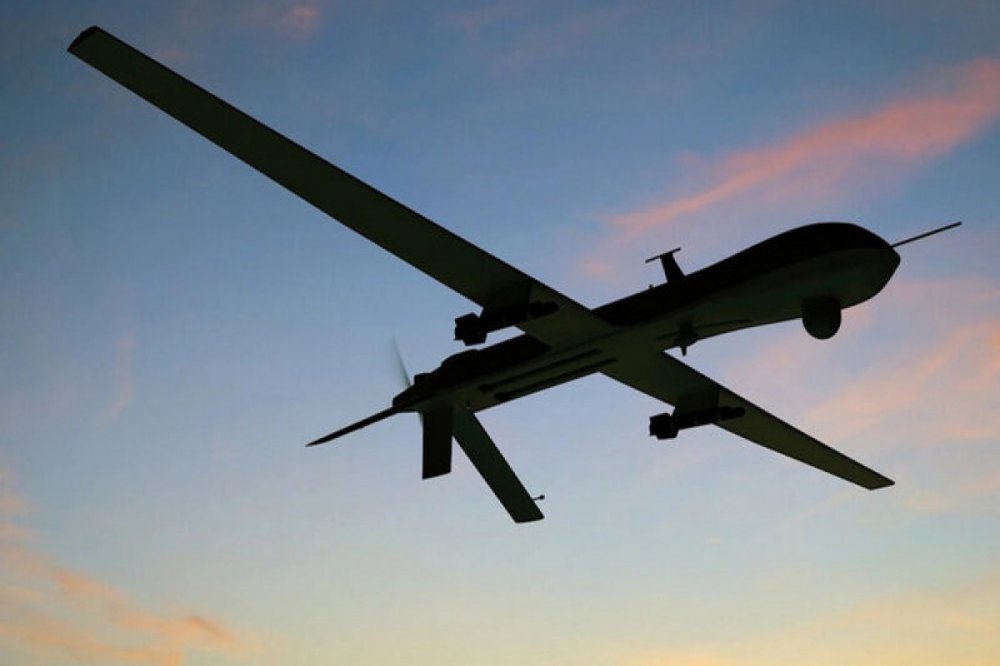 Rusiyanın 16 regionuna kütləvi PUA hücumu edildi