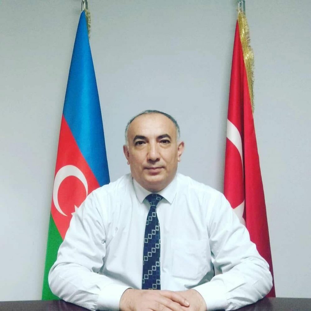 Taleh Əliyev: "Uzaq Şərq NATO-su formalaşır – Yaponiya və Cənubi Koreya ön cəbhədə" 